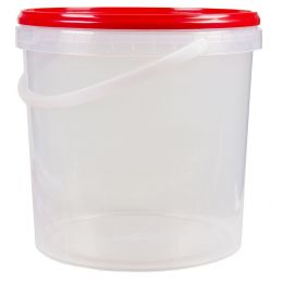 Bucket (10L) with handle