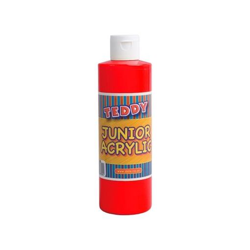 Paint - Junior Acrylic (250ml) - Classic - choose colour