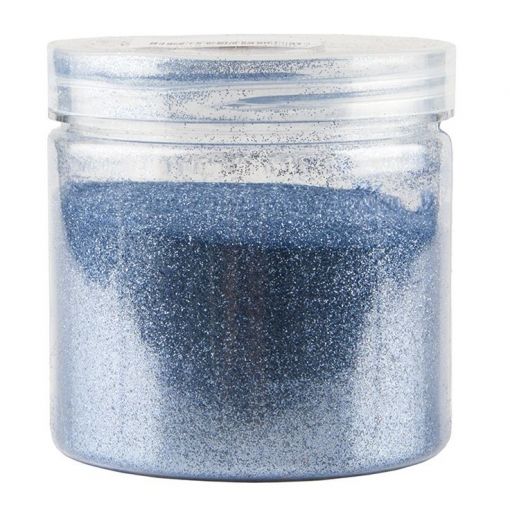 Glitter Bulk (~250g) in Tub - choose colour