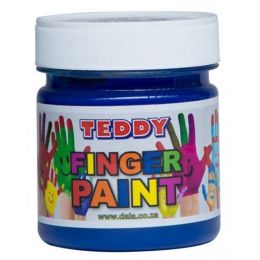 Finger Paint (100ml) - choose colour