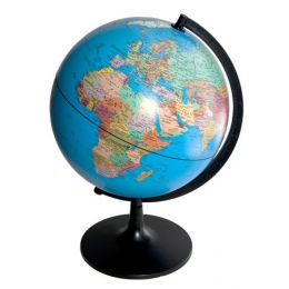 Political Globe (30cm)