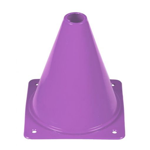 Sport / Traffic Cone Single 15cm  - choose colour