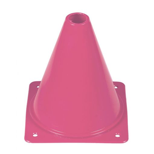 Sport / Traffic Cone Single 15cm  - choose colour