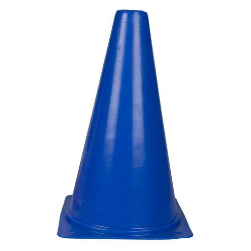 Sport / Traffic Cone Single 15cm  - choose colour