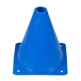 Sport / Traffic Cone Single 15cm  - choose colour