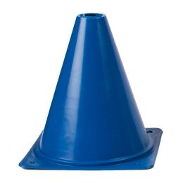 Sport / Traffic Cone Single 15cm  - choose colour