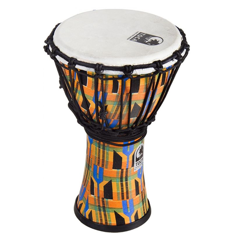 Toca Djembe 8" (Drum)(20.3cm) - Assorted