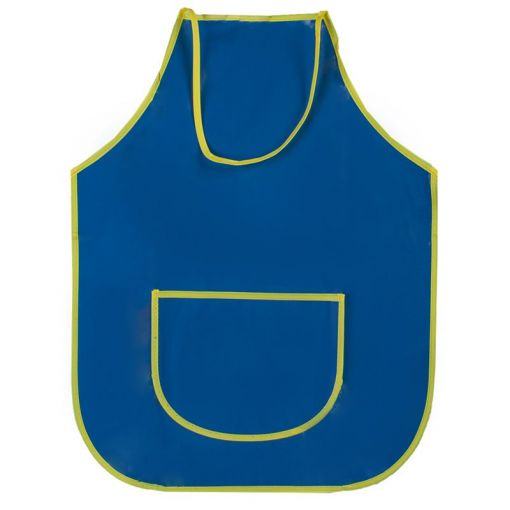 Apron PVC (Single Sided) - Medium (Marlin)