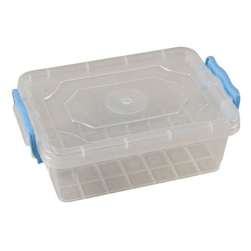 Storage Bin (1.2L)