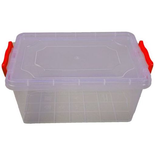 Storage Bin (8L) - choose colour