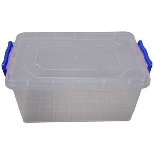 Storage Bin (8L) - choose colour