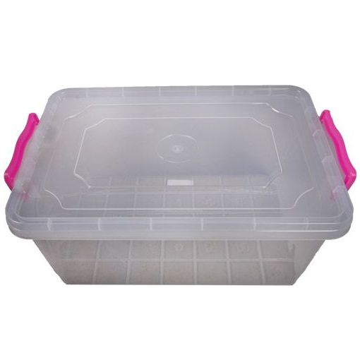 Storage Bin (5L) - choose colour