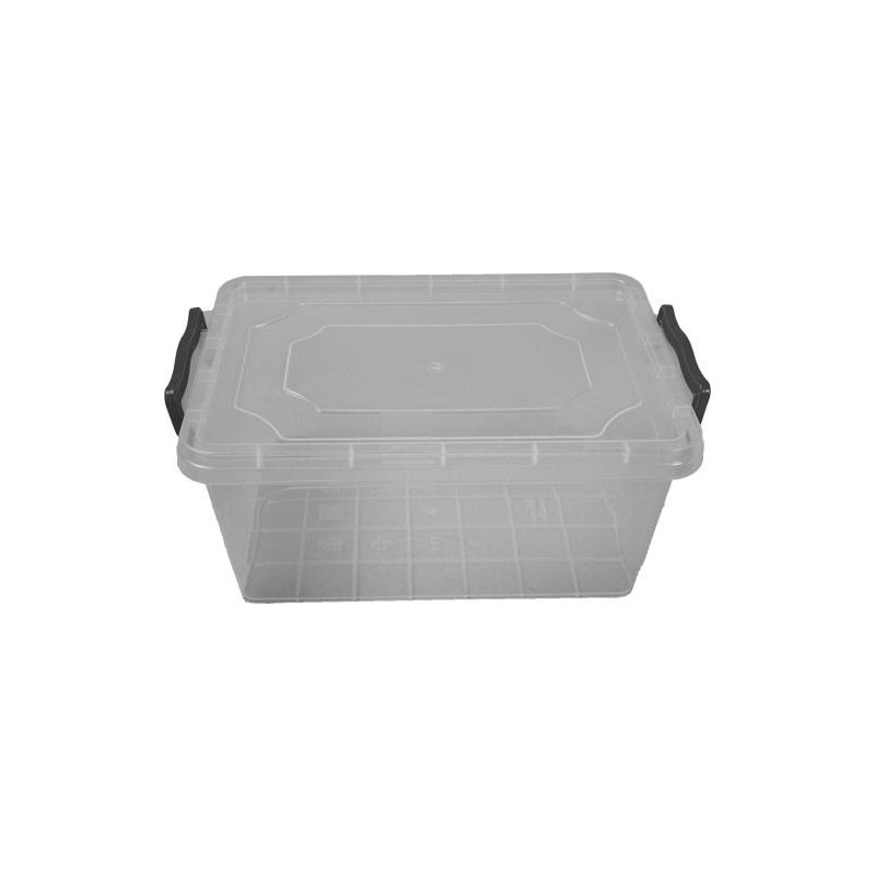 Storage Bin (3L) - choose colour