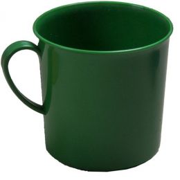 Mug With Handle - choose colour