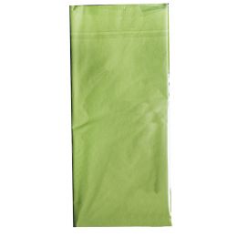 Paper Tissue (10 Sheets) - Choose Colour