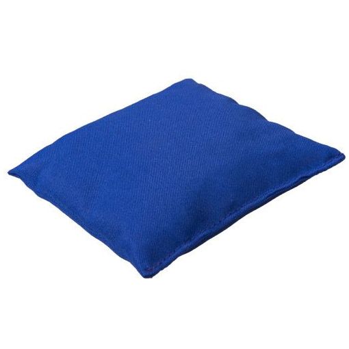 Bean Bag (11cm) - Square (~100g) - choose colour