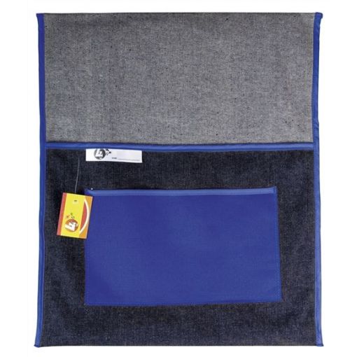 Chairbag Denim (44cm) - choose colour