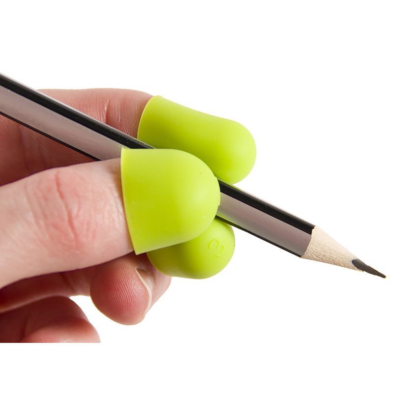 Pencil Grip Claw Medium (1pc) Silicone