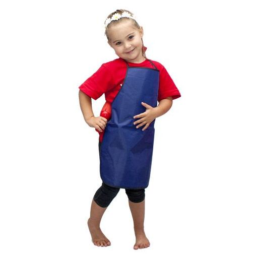 Apron PVC (Single Sided) - Medium (FunSciTek)