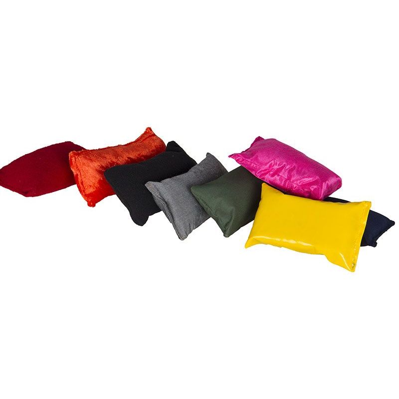 Bean Bags - Textures and Sensory (8pc)