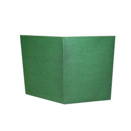 Felt Board (A2) Single Sided - Folds in Half