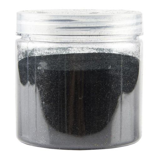 Glitter Bulk (~250g) in Tub - choose colour