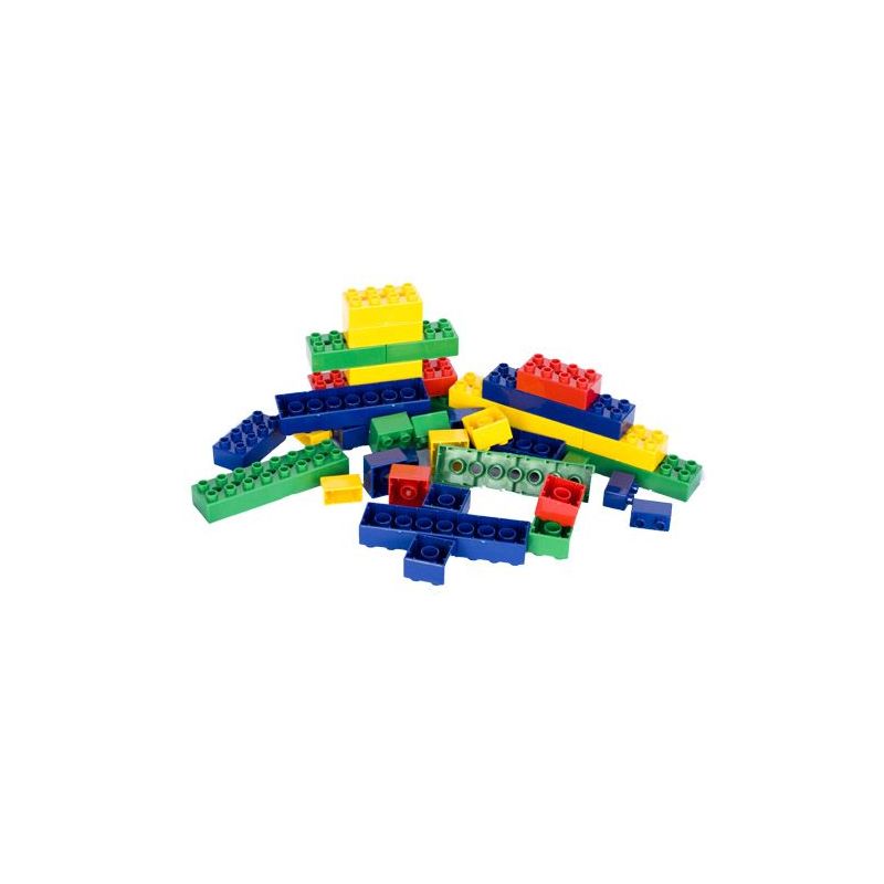 Blocks Large (1kg ~88pc)