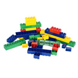 Blocks Large (1kg ~88pc)