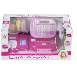 Electronic Cash Register -...