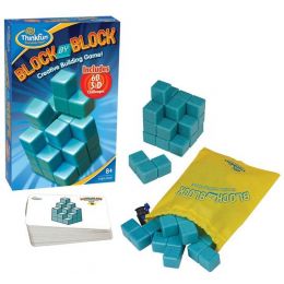 Block By Block 8+