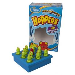 Hoppers 8+