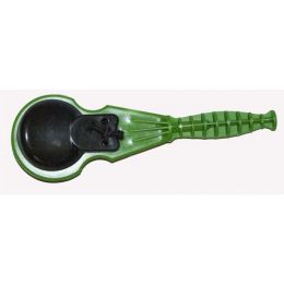 Colour Castanet With Handle
