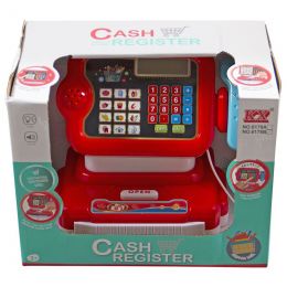Electronic Cash Register - Assorted