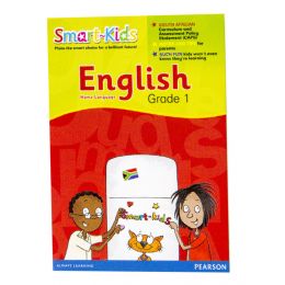 Smart-Kids  English Grade 1
