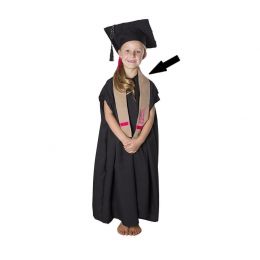 Graduation Sash (Plain)...
