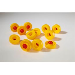Mobilo - Large Wheels with Adaptors (12pc) Add-on