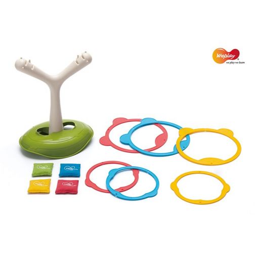 Weplay Twiggle Toss