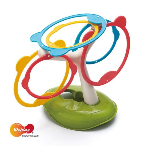 Weplay Twiggle Toss