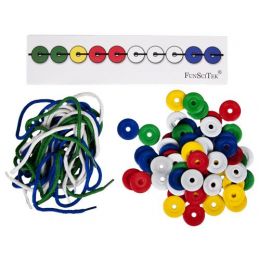 Threading Buttons (100pc) 6...