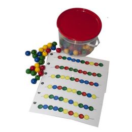 Beads (100pc) for Threading...