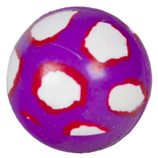 Rubber Ball (1pc) - Hi Bounce (~3cm)