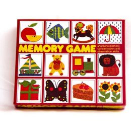 Memory Game