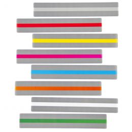 Highlight Reading Guide Strips (8pc)
