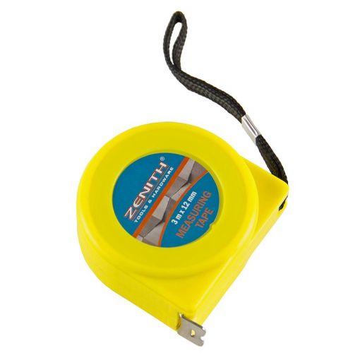 Measuring Tape (~3m - 5m)