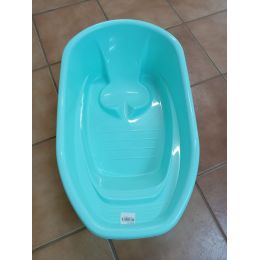 Baby Bath (moulded seat)