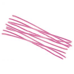 Pipe Cleaners - Thick (100pc) - choose colour