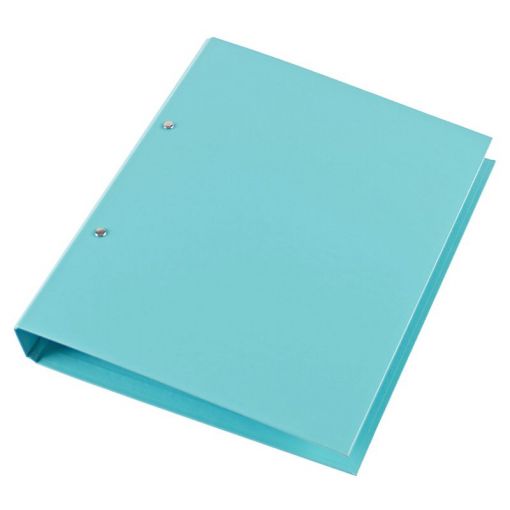 Ringbinder (25mm) PP (2 O-ring) - Bantex - choose colour