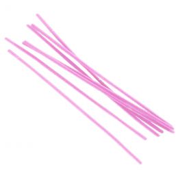 Pipe Cleaners (100pc) - choose colour