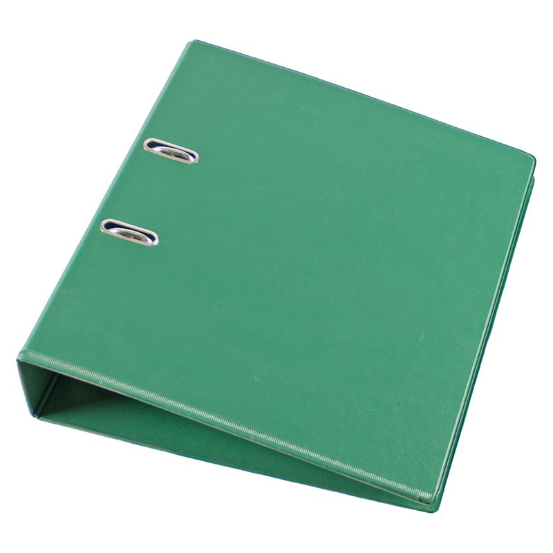 File Lever Arch - 70mm PVC (3yr Warranty) Bantex - choose colour