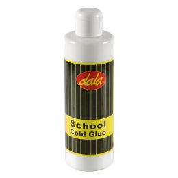 Glue - School Glue (250ml)...